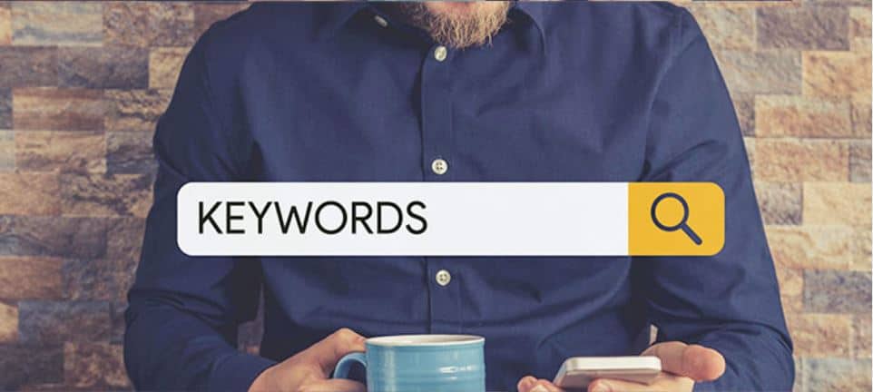 SEO Keyword Tips