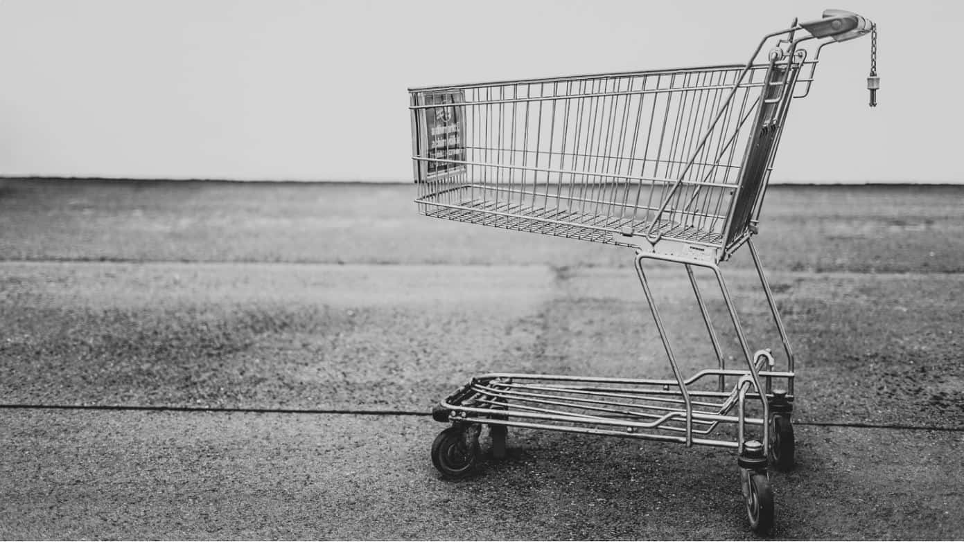 Web Shopping Cart