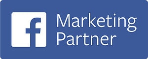 Facebook Partner Logo