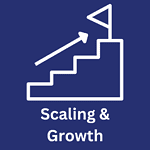 Scaling and Growth Widget