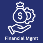 Financial Management Widget