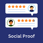 Social Proof Widget