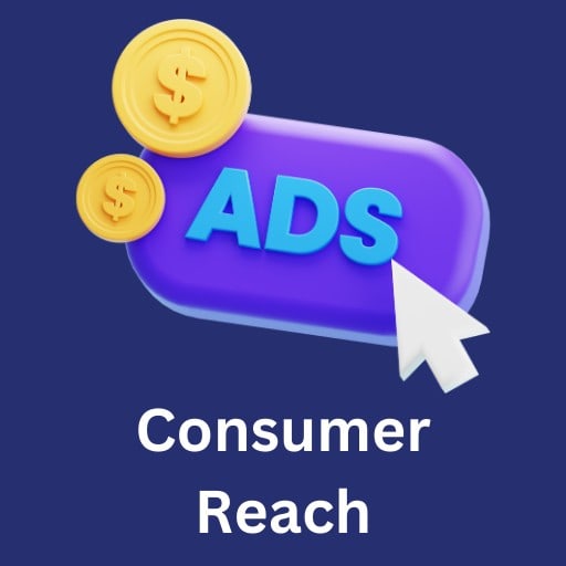 Digital Ads Widget