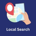 Local SEO Widget