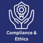 Compliance and ethics widget