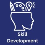 Skill development widget